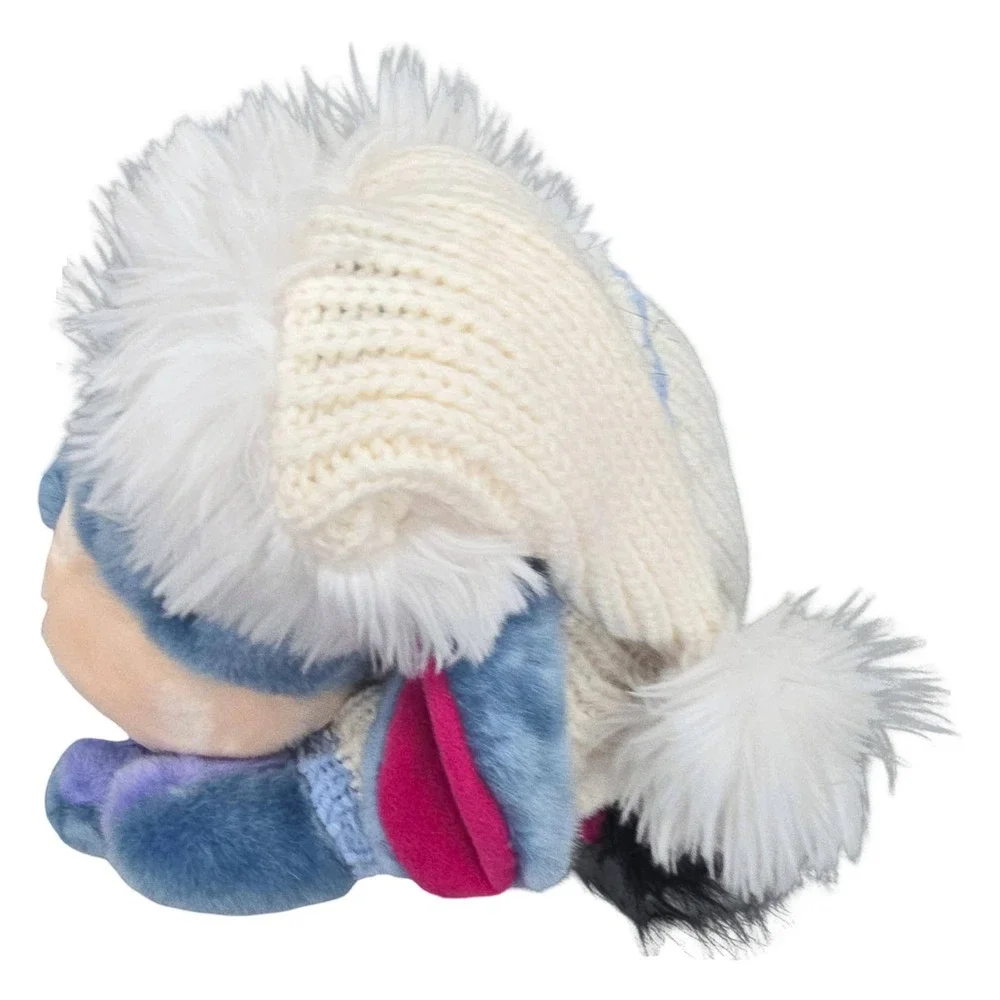 Disney Store Winnie The Pooh Eeyore 12